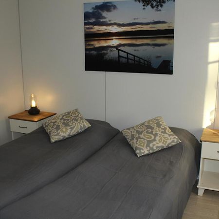 Labbnaes Semesterhem, Radhuset Kemionsaari Bagian luar foto