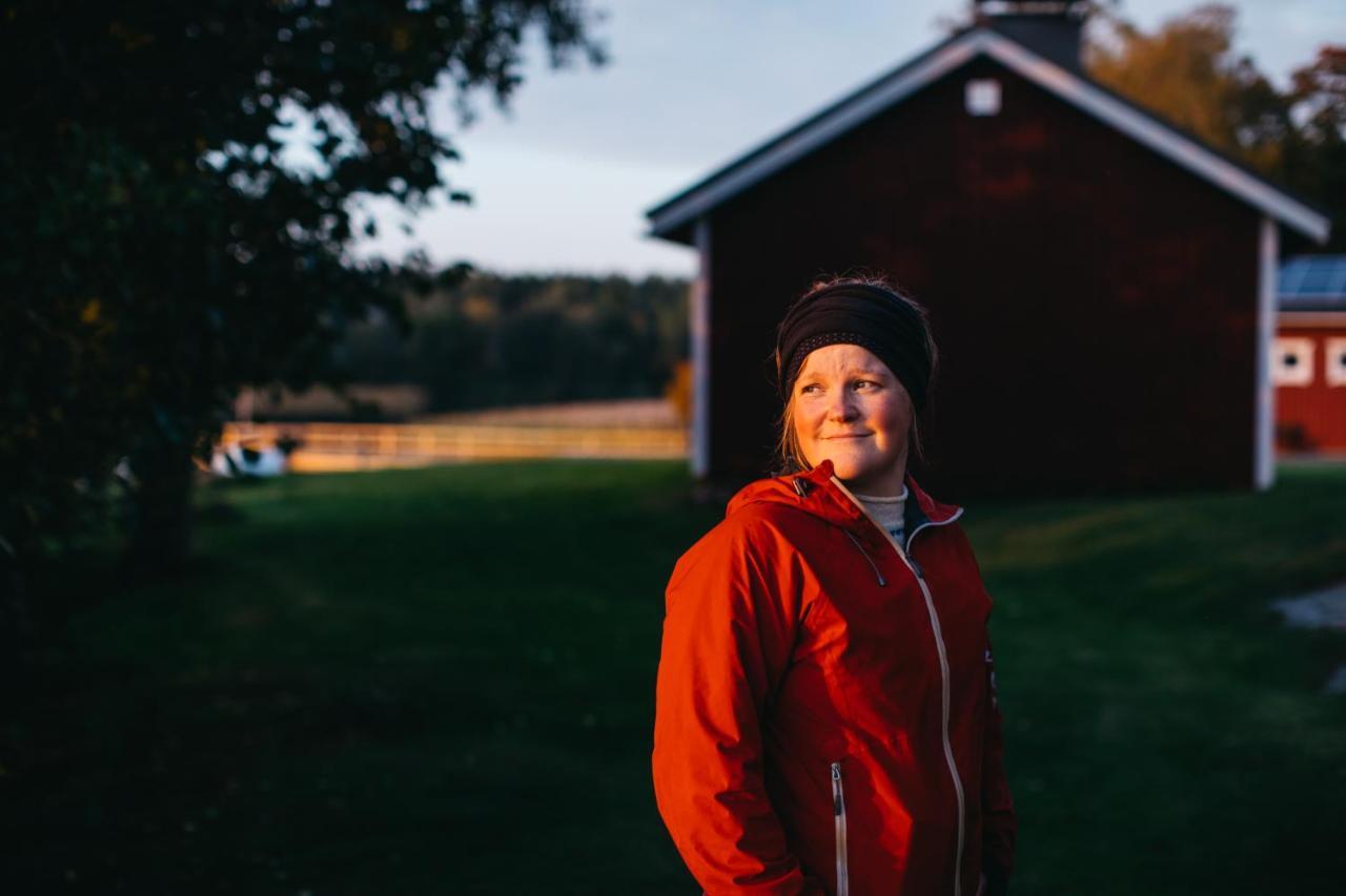 Labbnaes Semesterhem, Radhuset Kemionsaari Bagian luar foto