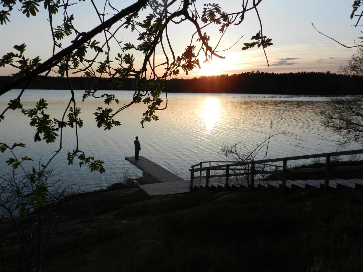 Labbnaes Semesterhem, Radhuset Kemionsaari Bagian luar foto